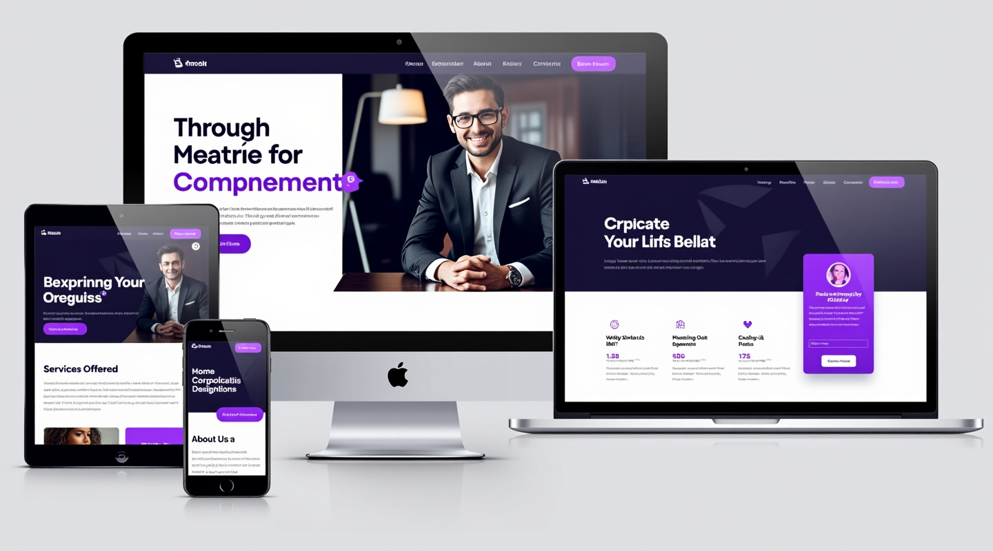 Kurumsal Web Sitesi